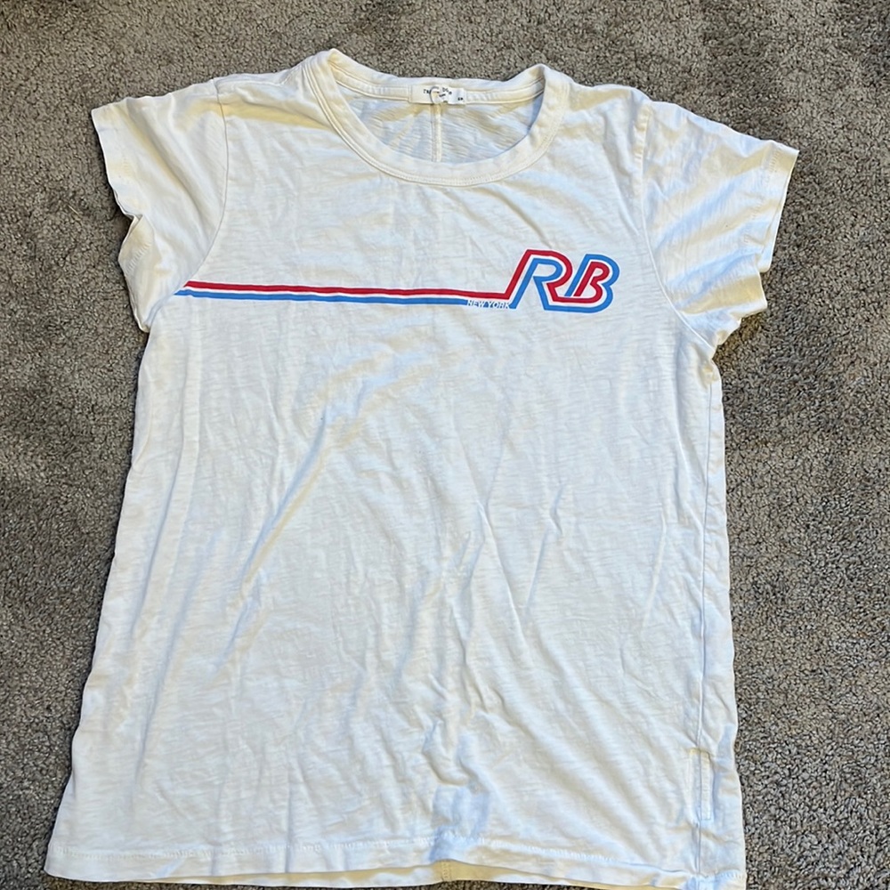 Rag and Bone T-shirt